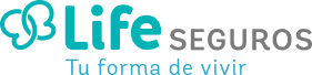 Logo Life seguros